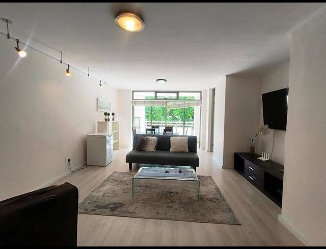 2 BEDROOM PROPERTY TO RENT IN CLAREMONT UPPER